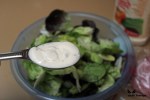 salad dressing