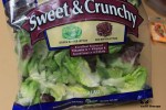 Sweet Butter Lettuce