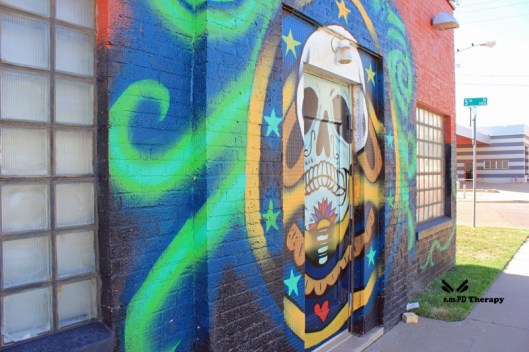 Sugar Skull  Day of the Dead